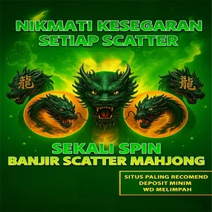 Bandar Jitu99