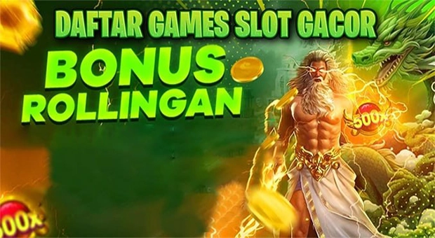 Gaming Jitu99